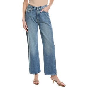 Dl1961 Womens  Karmine Salt Lake Jean, Blue